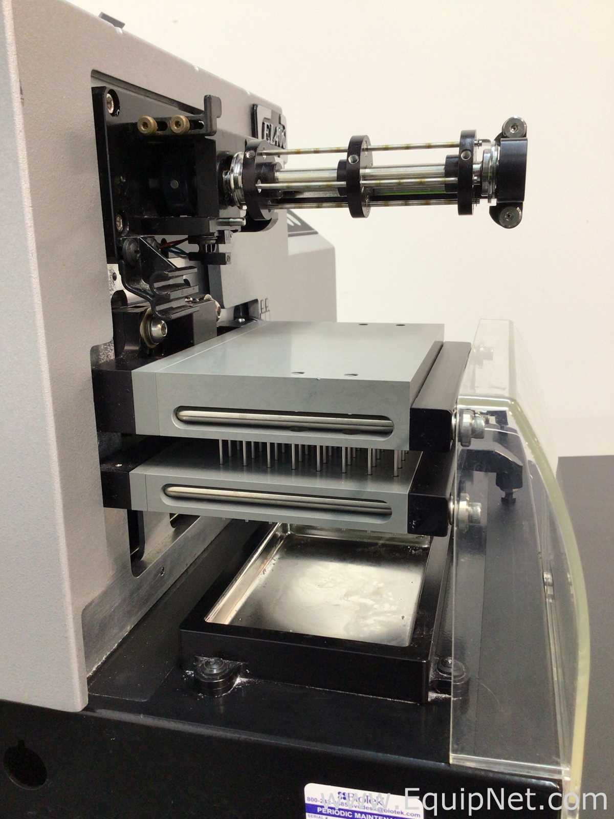 Lavadora - Placa BioTek Instruments EL406