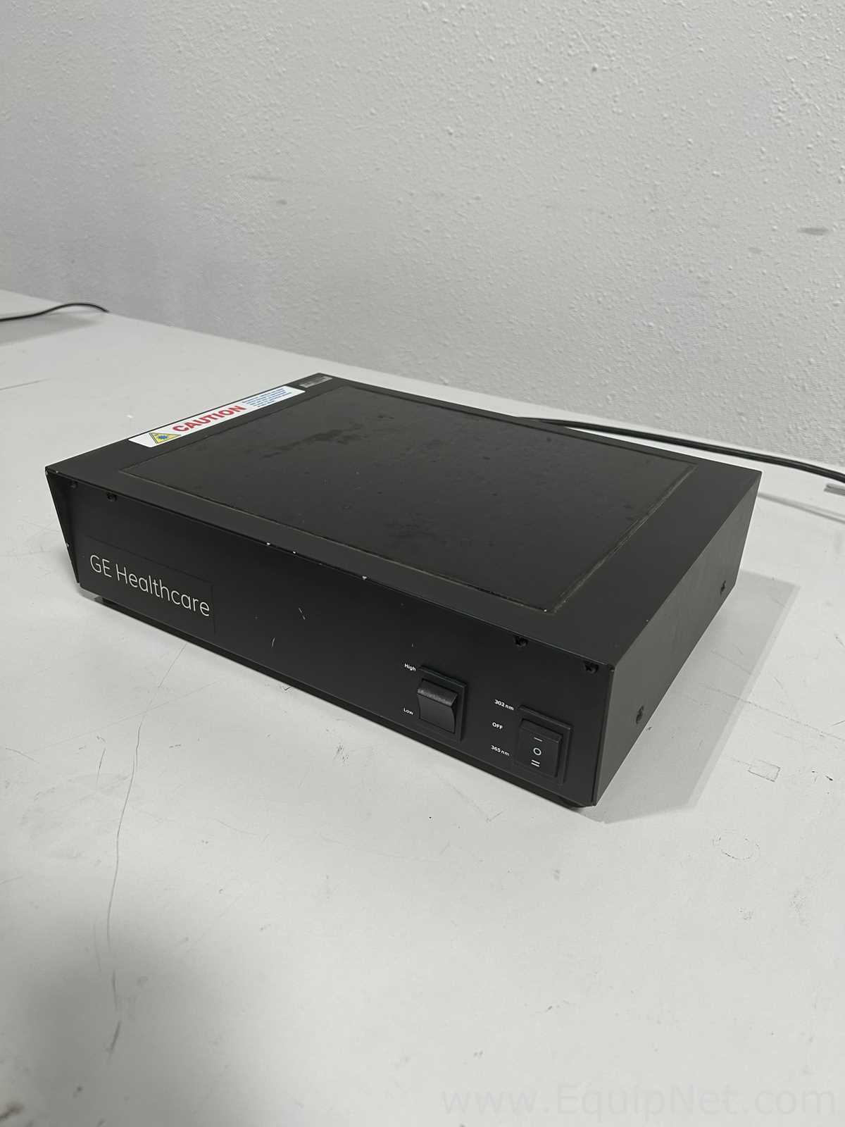 Fuente de Iluminación- Forense Alpha Innotech Corp ATI26D