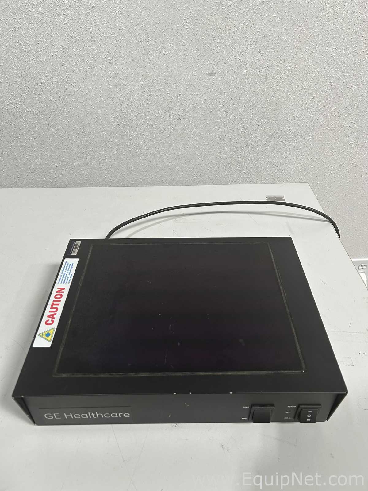 Fuente de Iluminación- Forense Alpha Innotech Corp ATI26D