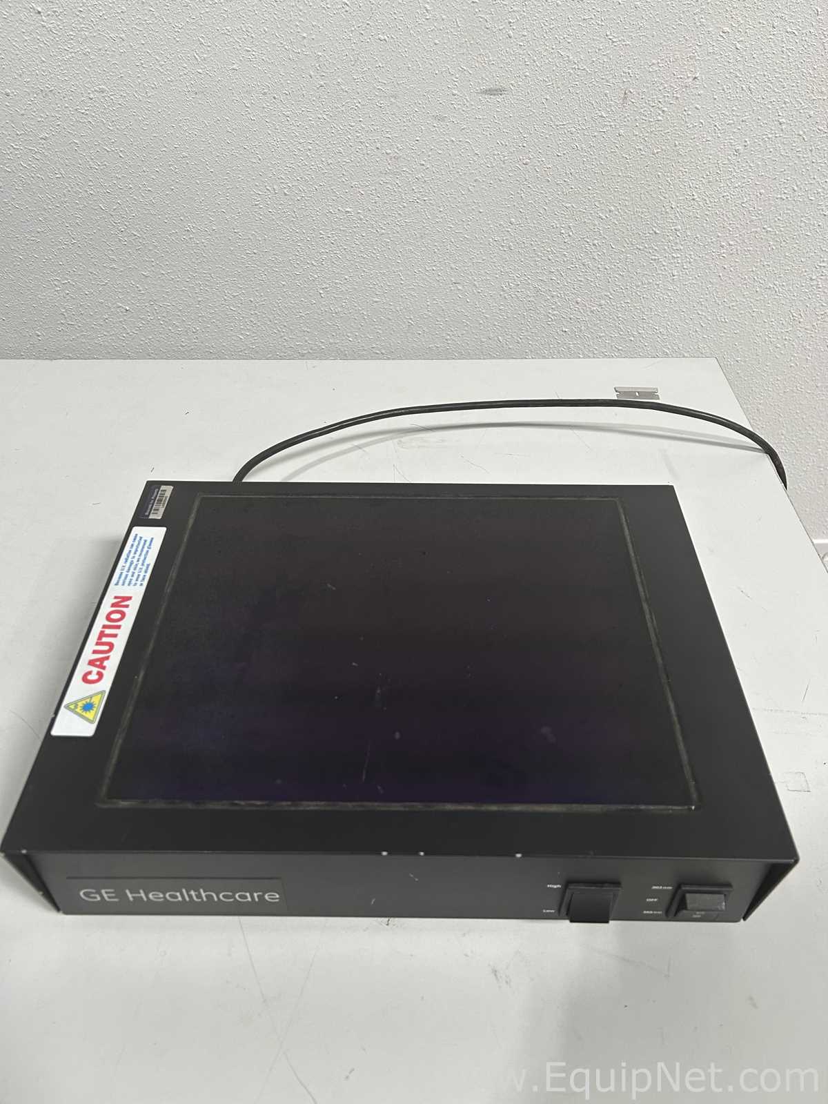 Fuente de Iluminación- Forense Alpha Innotech Corp ATI26D