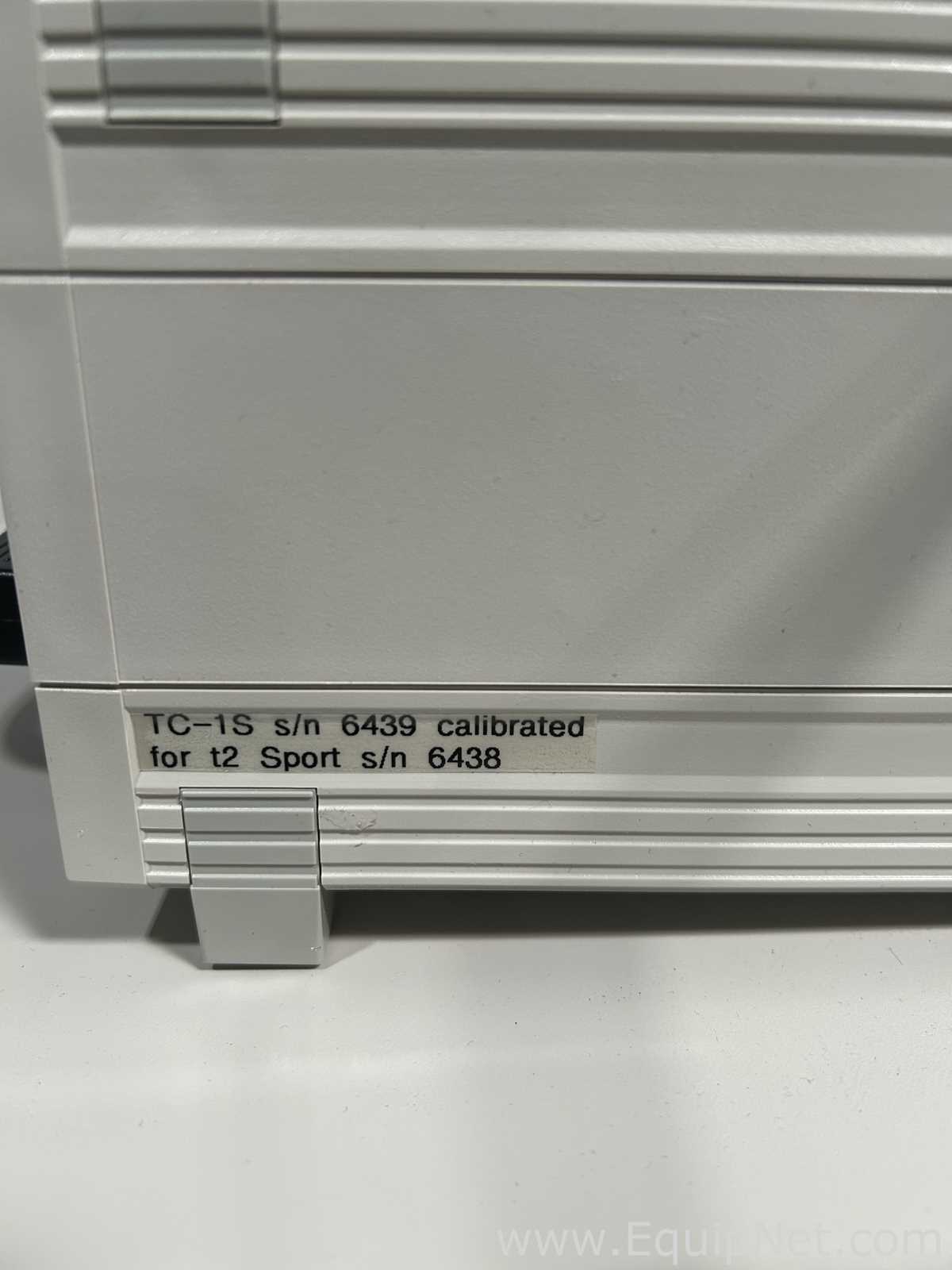 Espectrofotómetro Hitachi U-2910