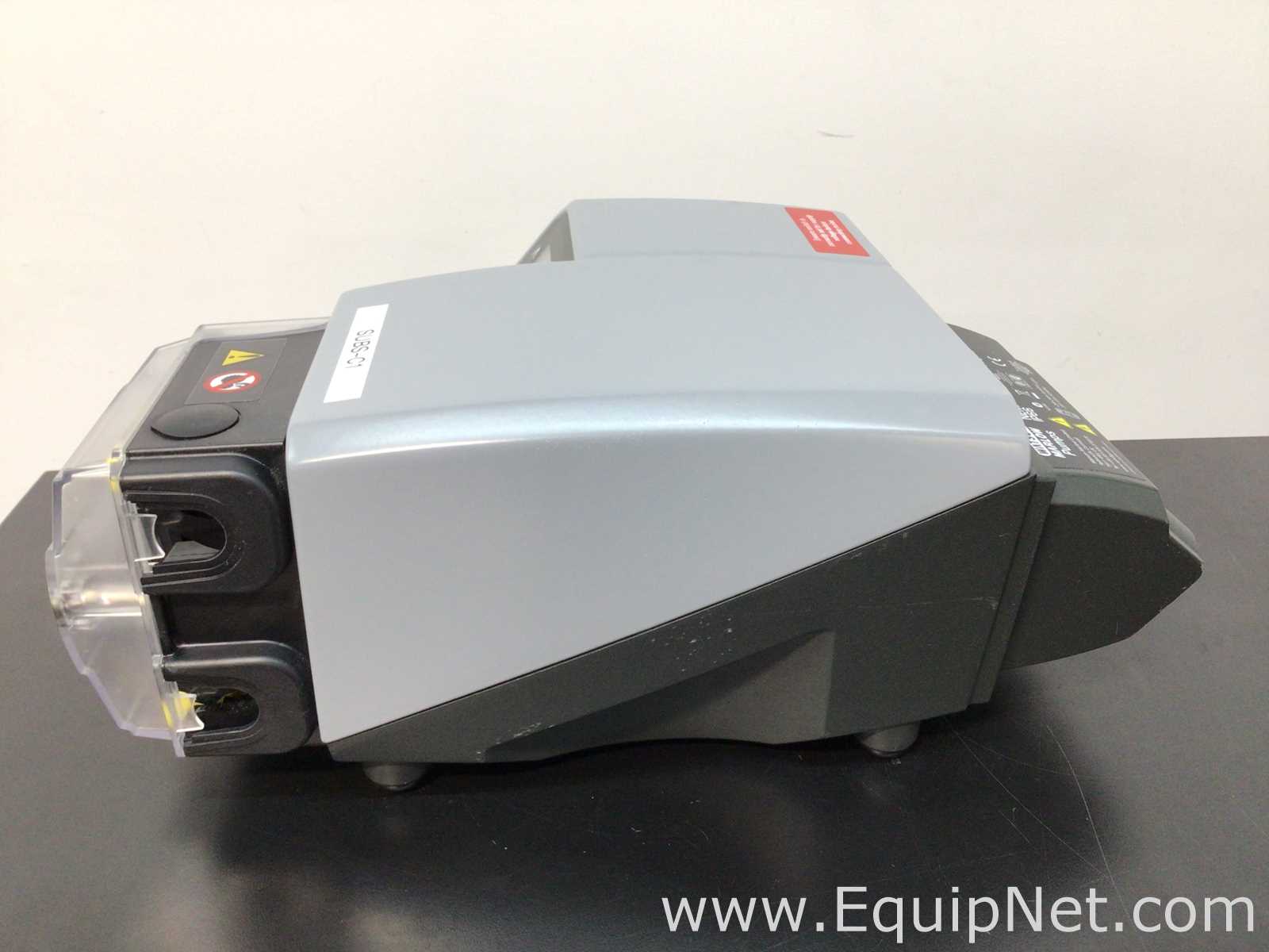 Bomba peristáltica Watson Marlow NEMA 4X IP66