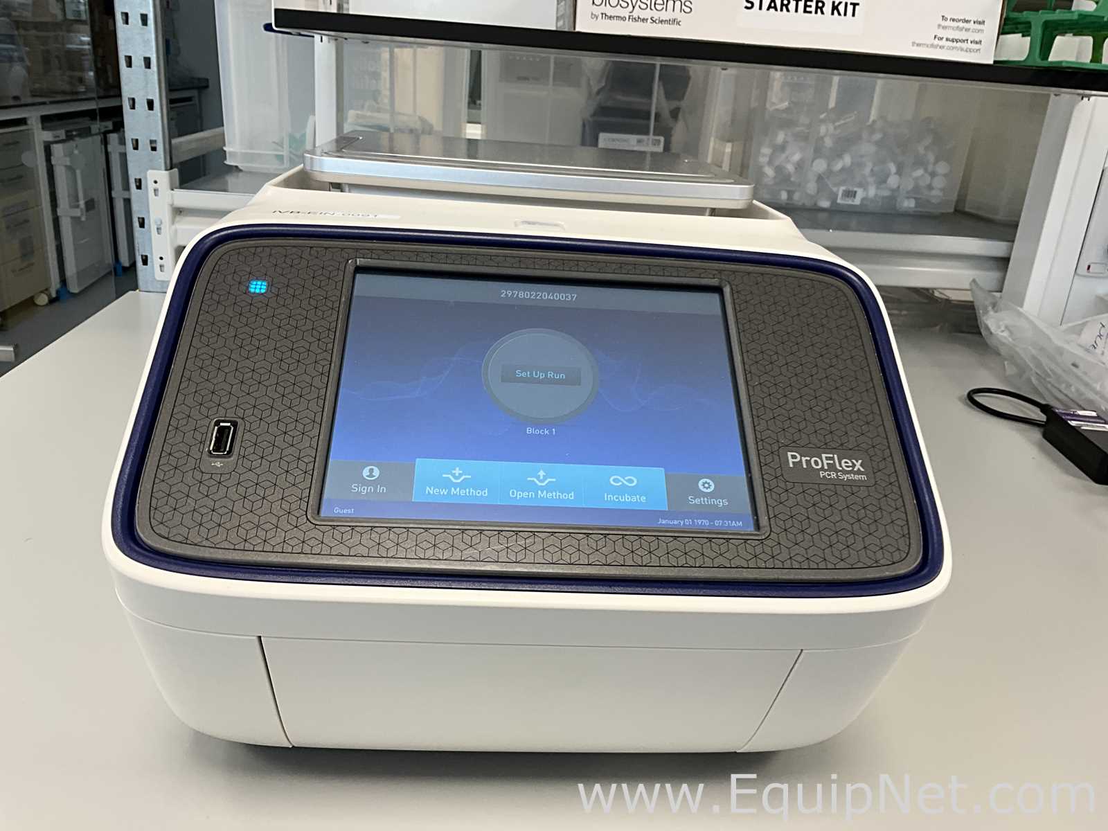 Applied Biosystems ProFlex Base PCR System