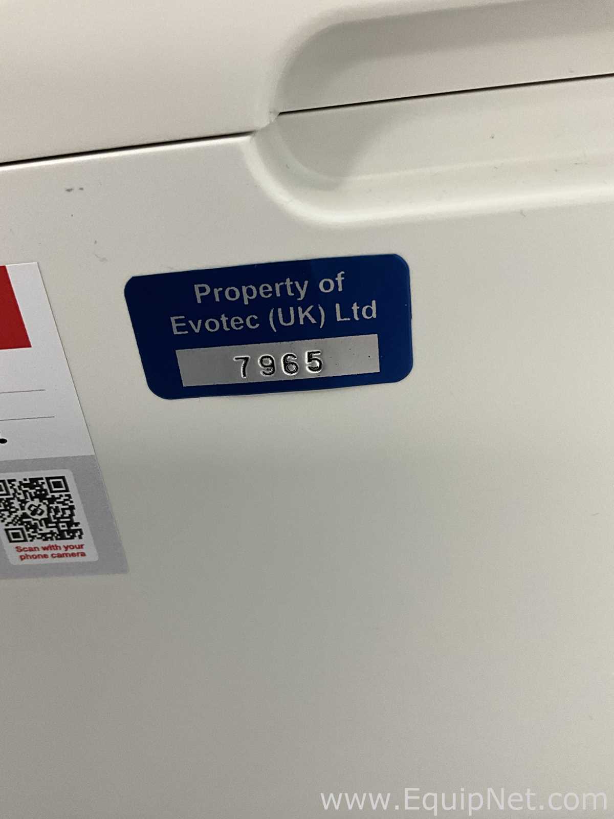 Applied Biosystems ProFlex Base PCR System