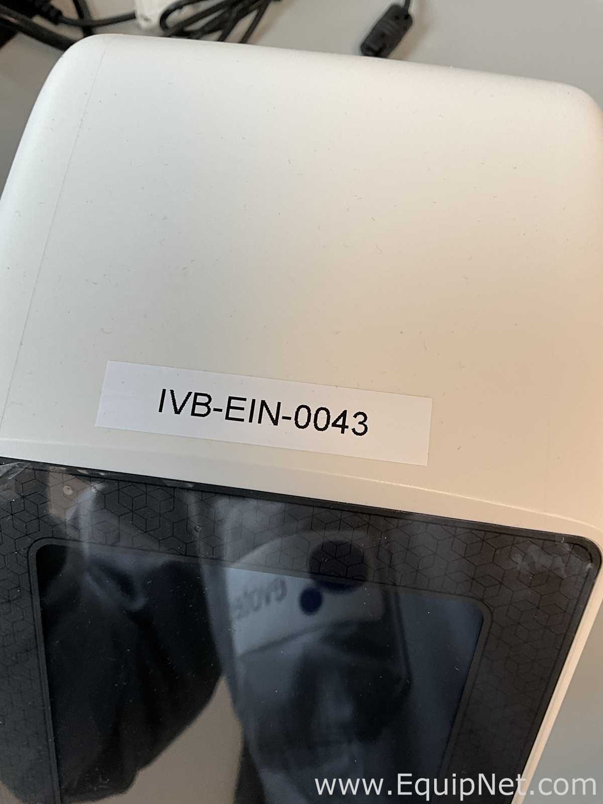 Invitrogen E-GEL Power Snap Electrophoresis Device
