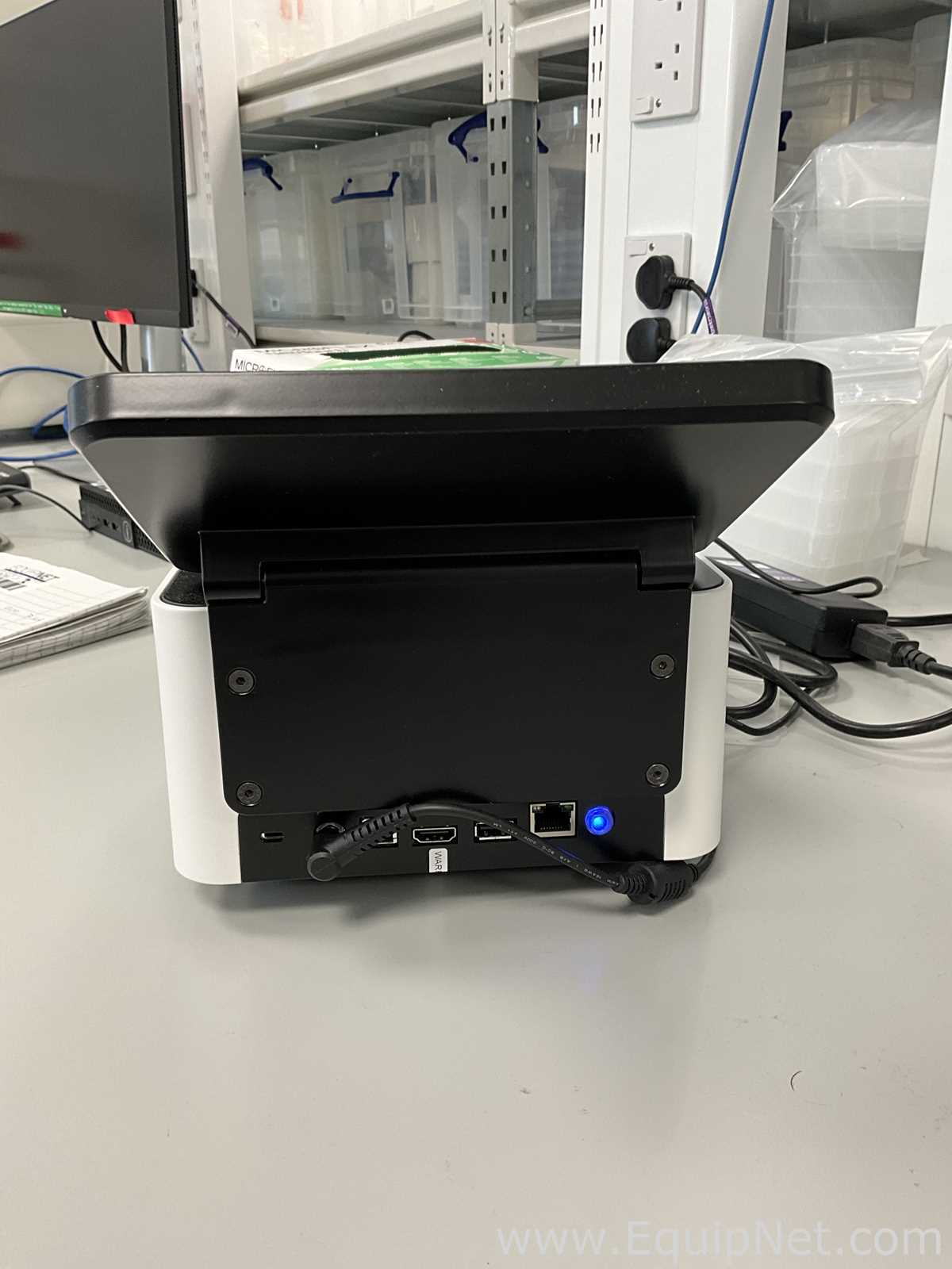 Implen  NanoPhotometer N60 Touch Spectrophotometer