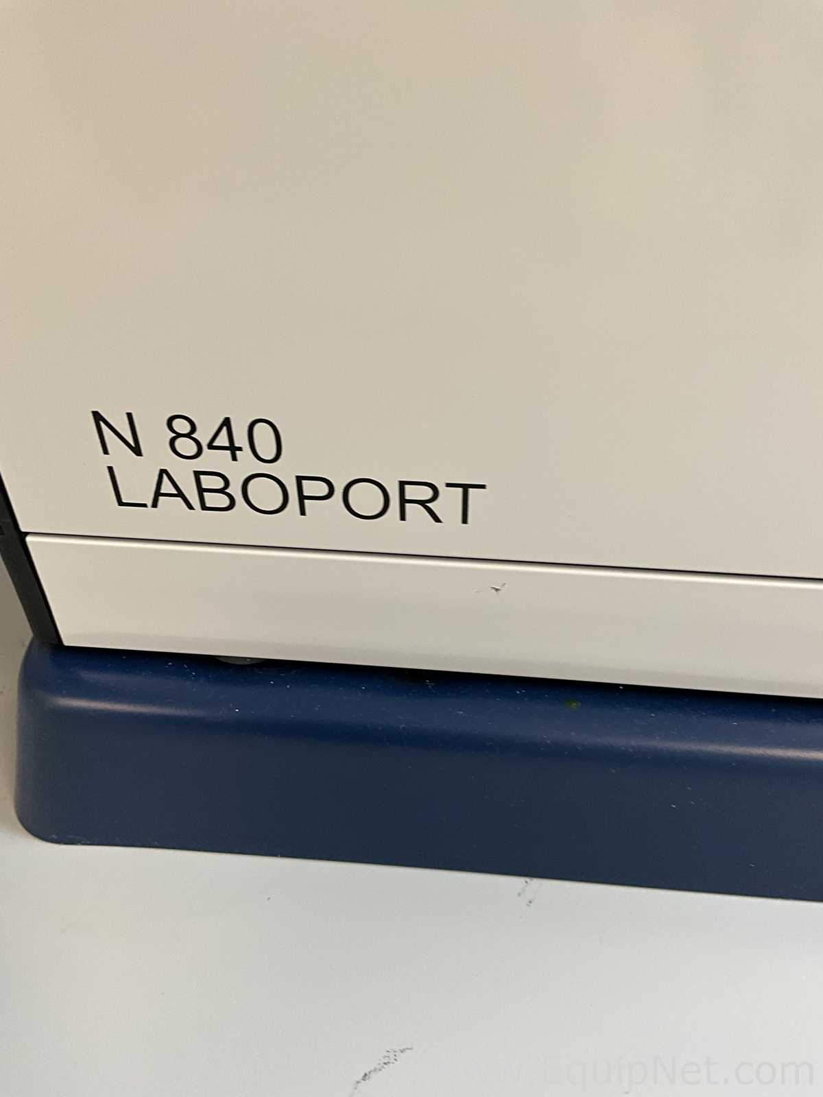 Laboport N840 Diaphragm Pump