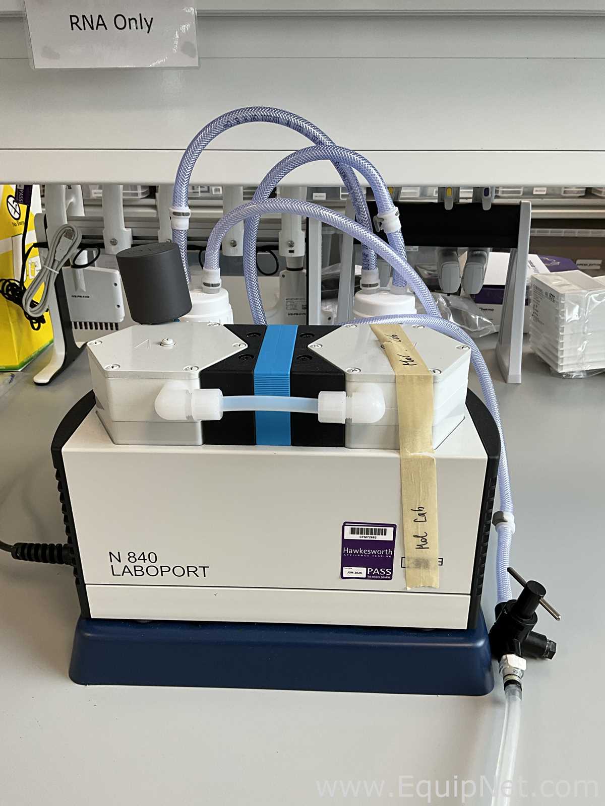 Laboport N840 Diaphragm Pump