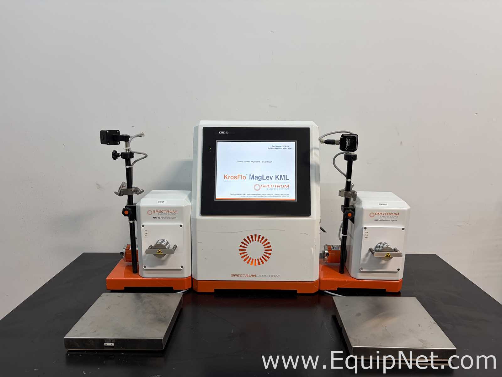 Filtro Spectrum Labs  KML 50