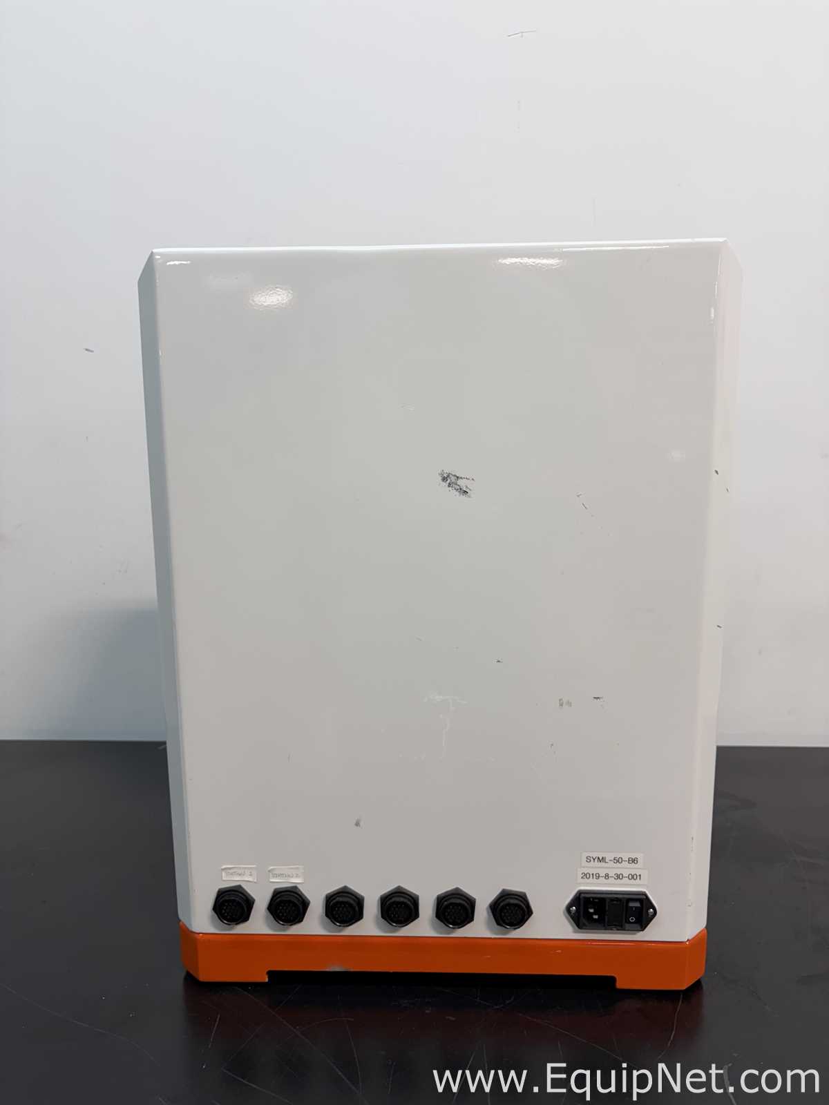 Filtro Spectrum Labs  KML 50