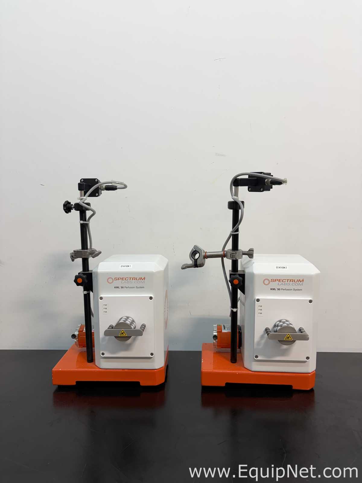 Filtro Spectrum Labs  KML 50