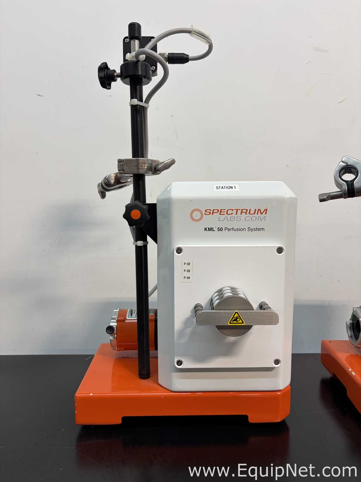 Filtro Spectrum Labs  KML 50