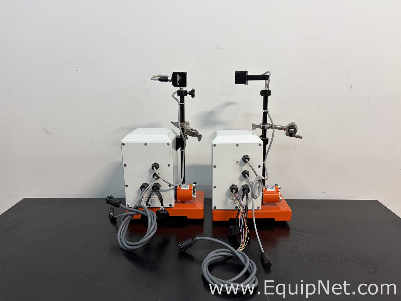 Filtro Spectrum Labs  KML 50