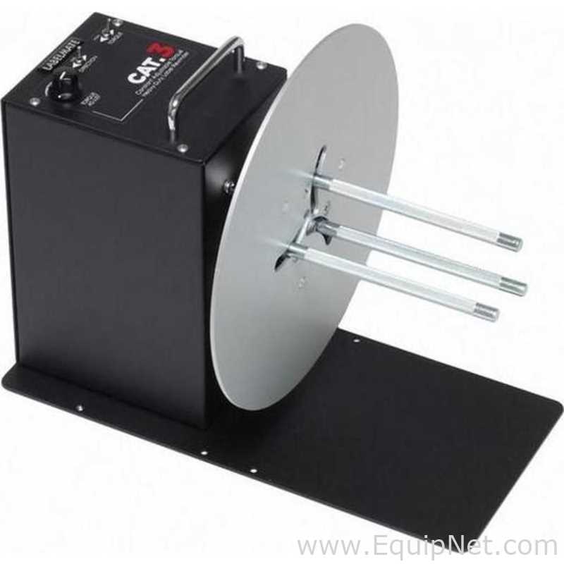 Labelmate UCAT-40 Manual Label Unwinder