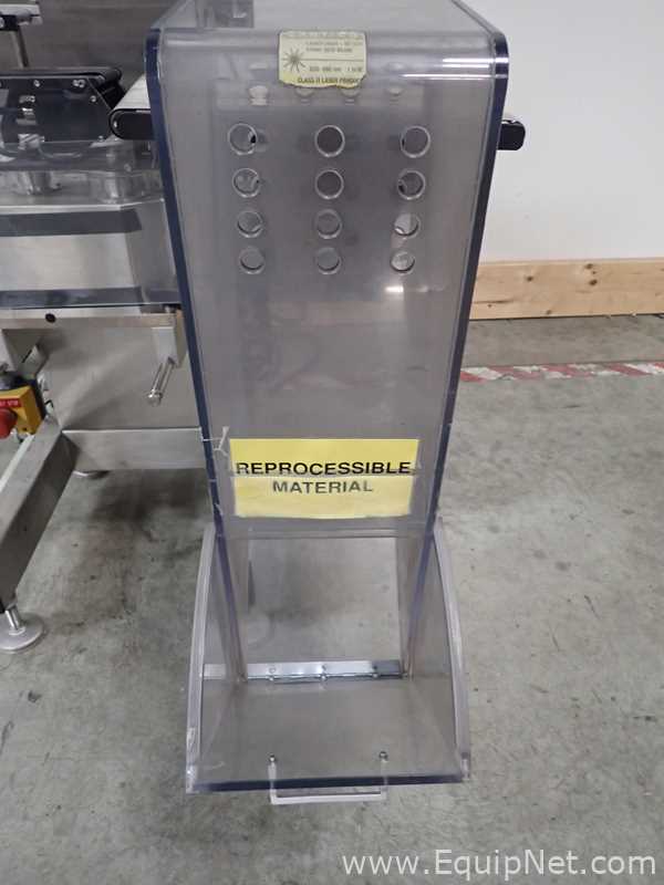 Verificador de Peso Garvens Automation GmbH S2