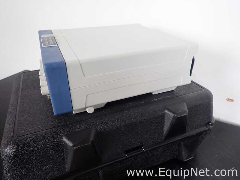 BK Precision 4017A  10MHz Sweep Function Generator