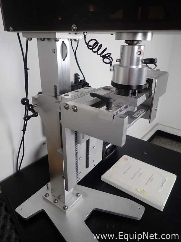 Verificador para Torque Sure Torque ST100