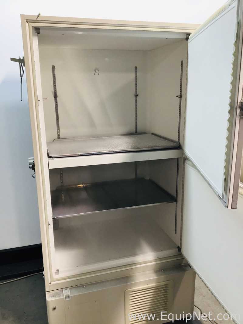 Congelador Panasonic MDF-U76VA-PA