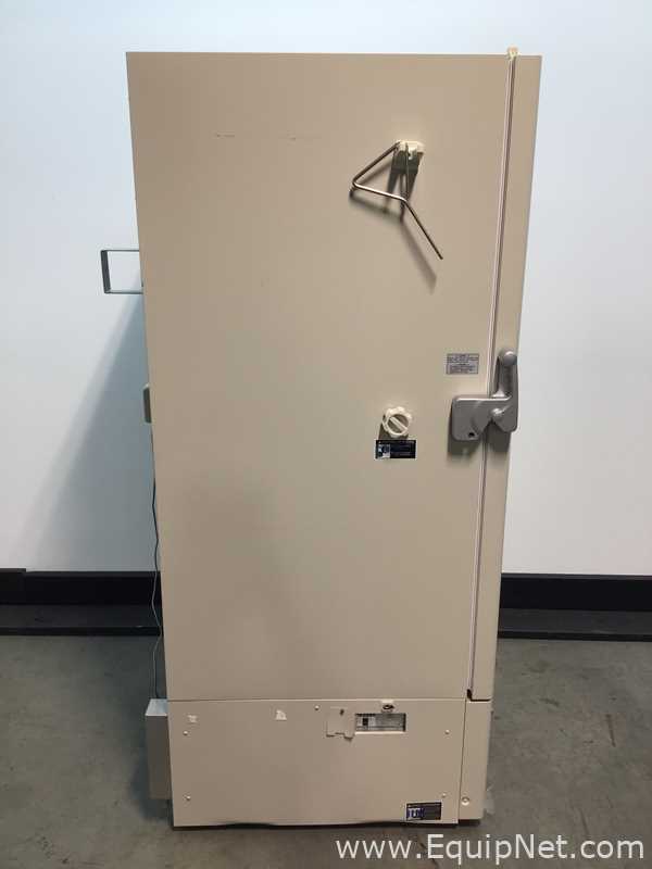Congelador Panasonic MDF-U76VA-PA