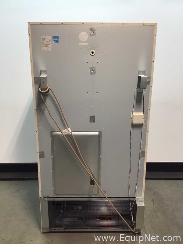 Congelador Panasonic MDF-U76VA-PA