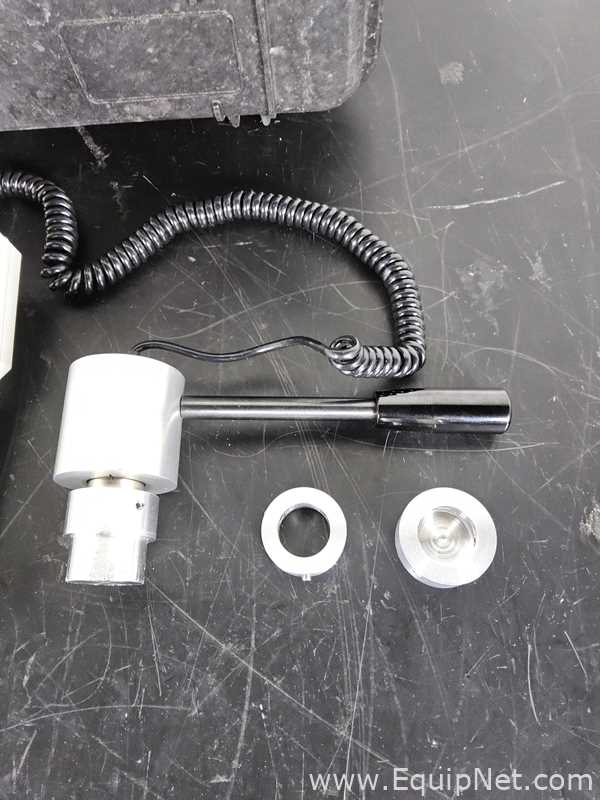 Verificador para Torque Sure Torque STH3