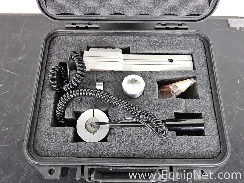 Verificador para Torque Sure Torque STH3
