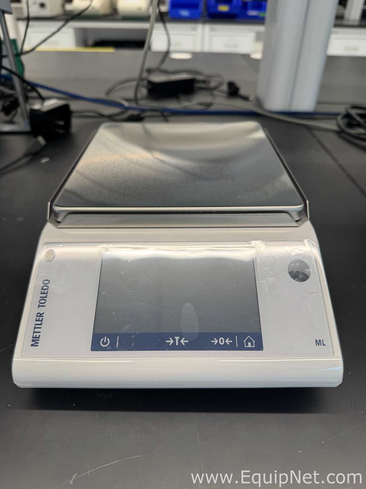 Báscula Mettler Toledo ML3002T/00