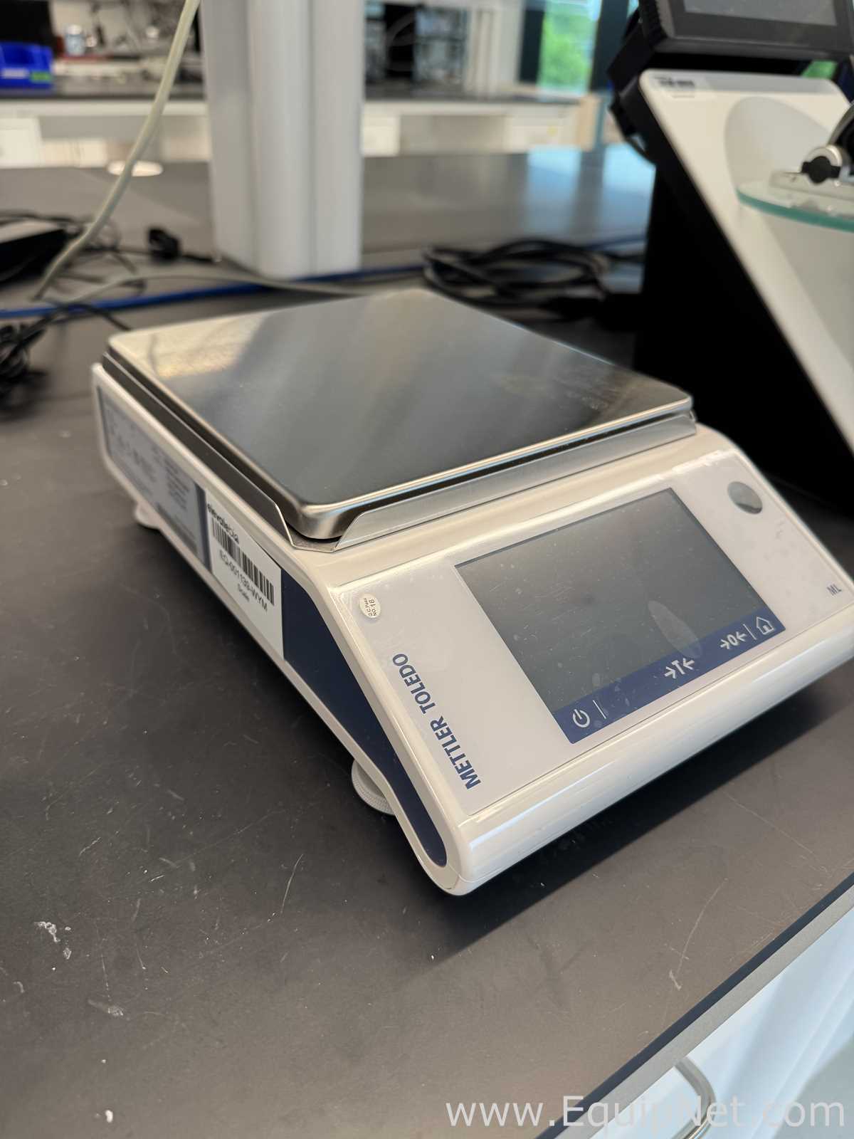 Báscula Mettler Toledo ML3002T/00