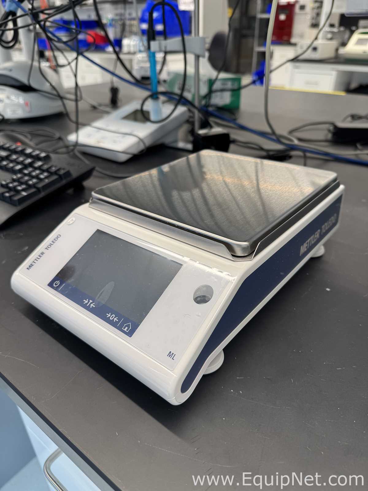 Báscula Mettler Toledo ML3002T/00