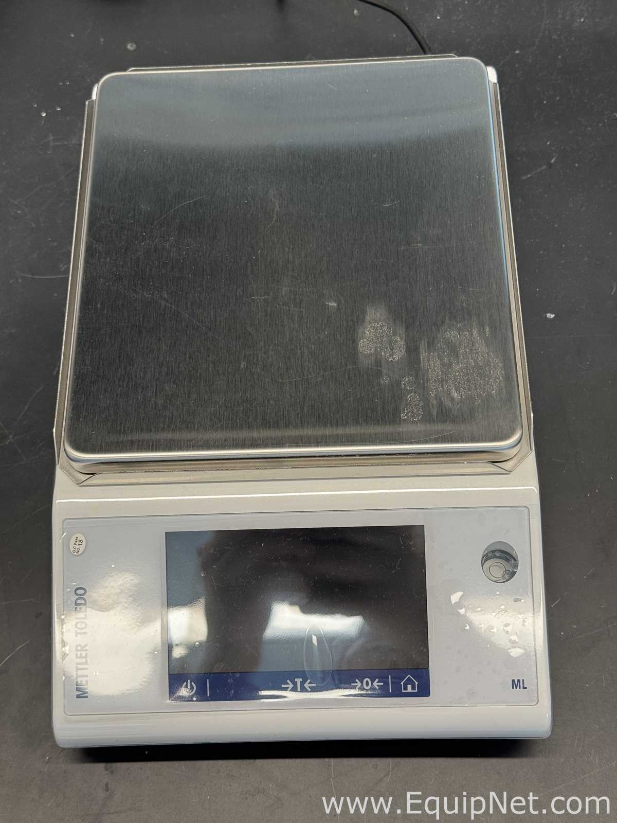 Báscula Mettler Toledo ML3002T/00