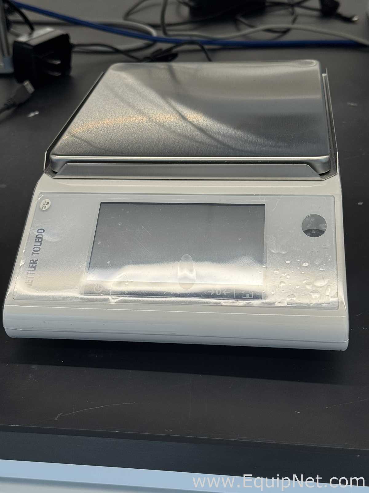 Báscula Mettler Toledo ML3002T/00