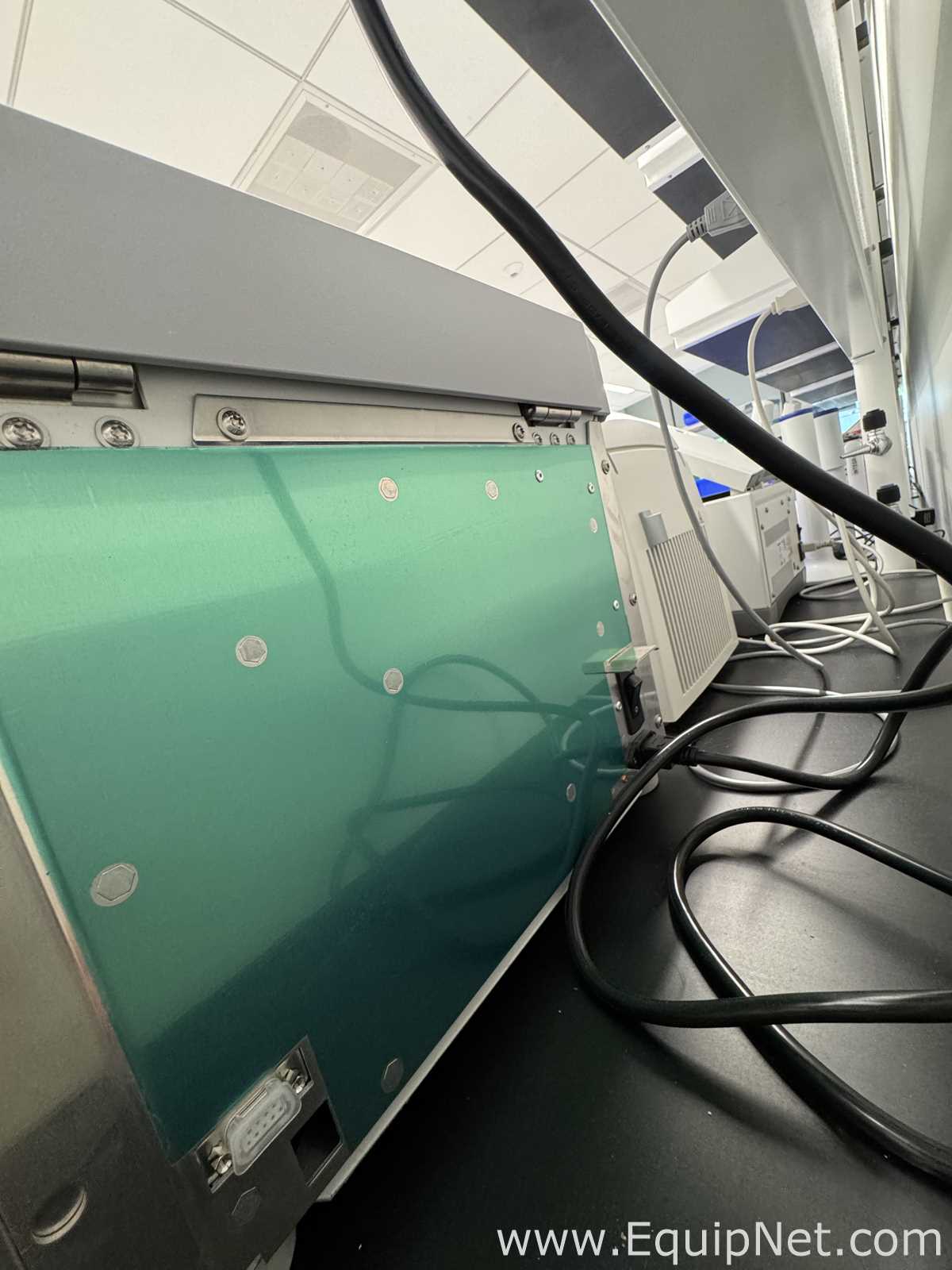 Centrífuga para laboratorio Thermo Scientific Megafuge ST1R Plus-MD