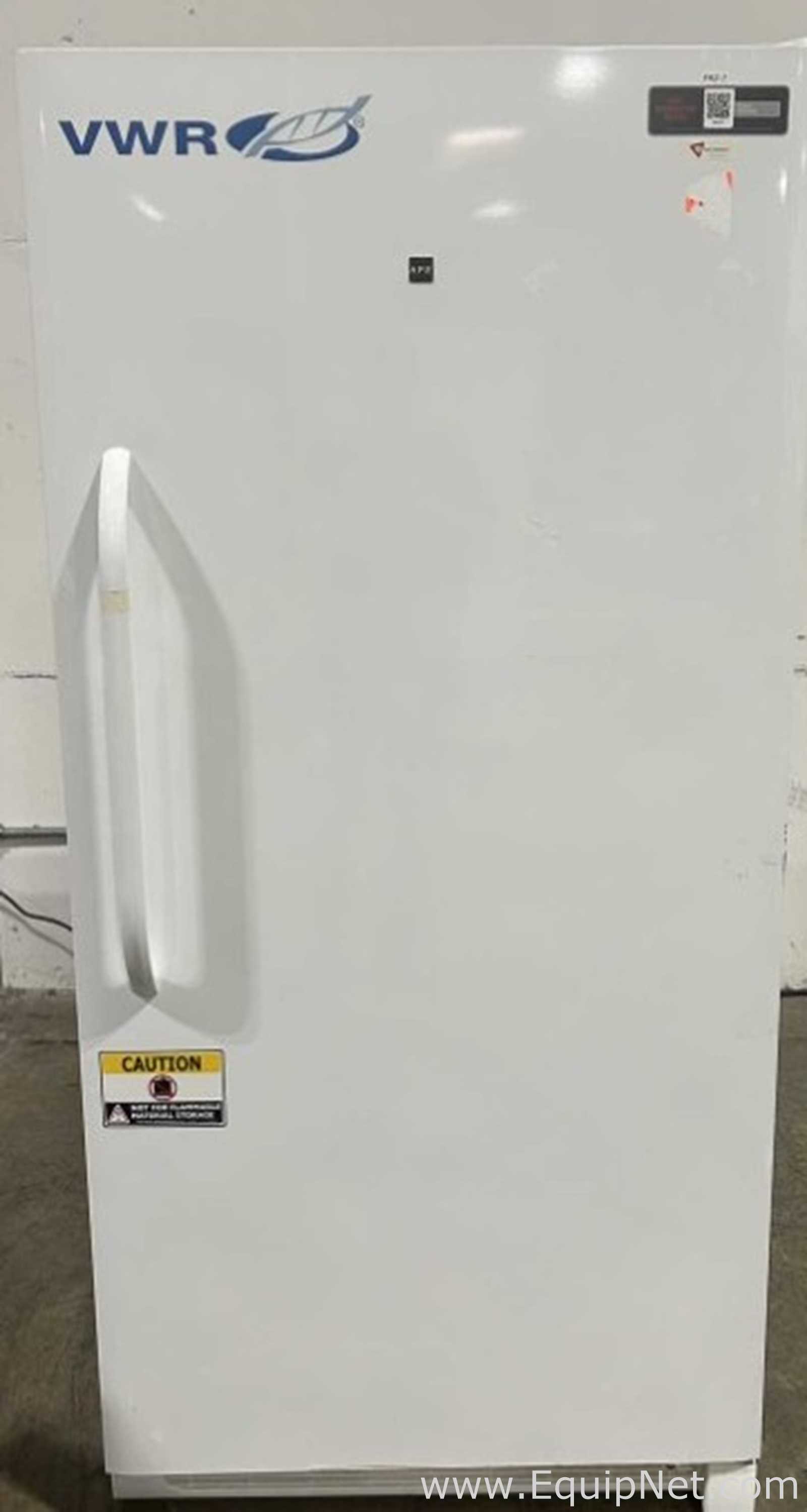 Unidade de Refrigeração VWR AFV-20