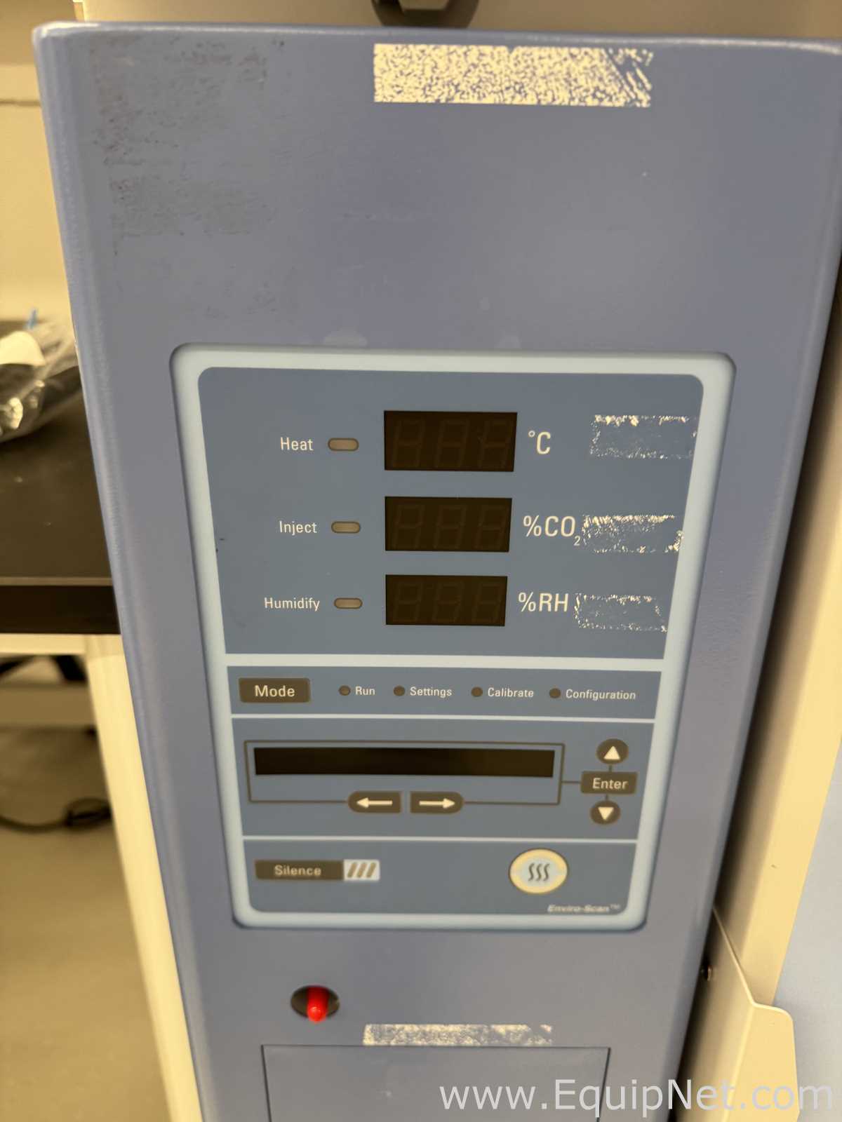 Thermo Fisher 3307 Forma Steri-Cult CO2 Double Stacker Incubators