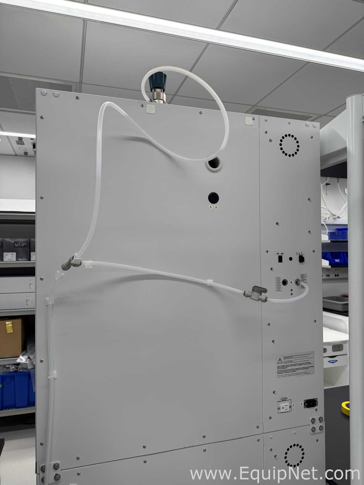 Thermo Fisher 3307 Forma Steri-Cult CO2 Double Stacker Incubators