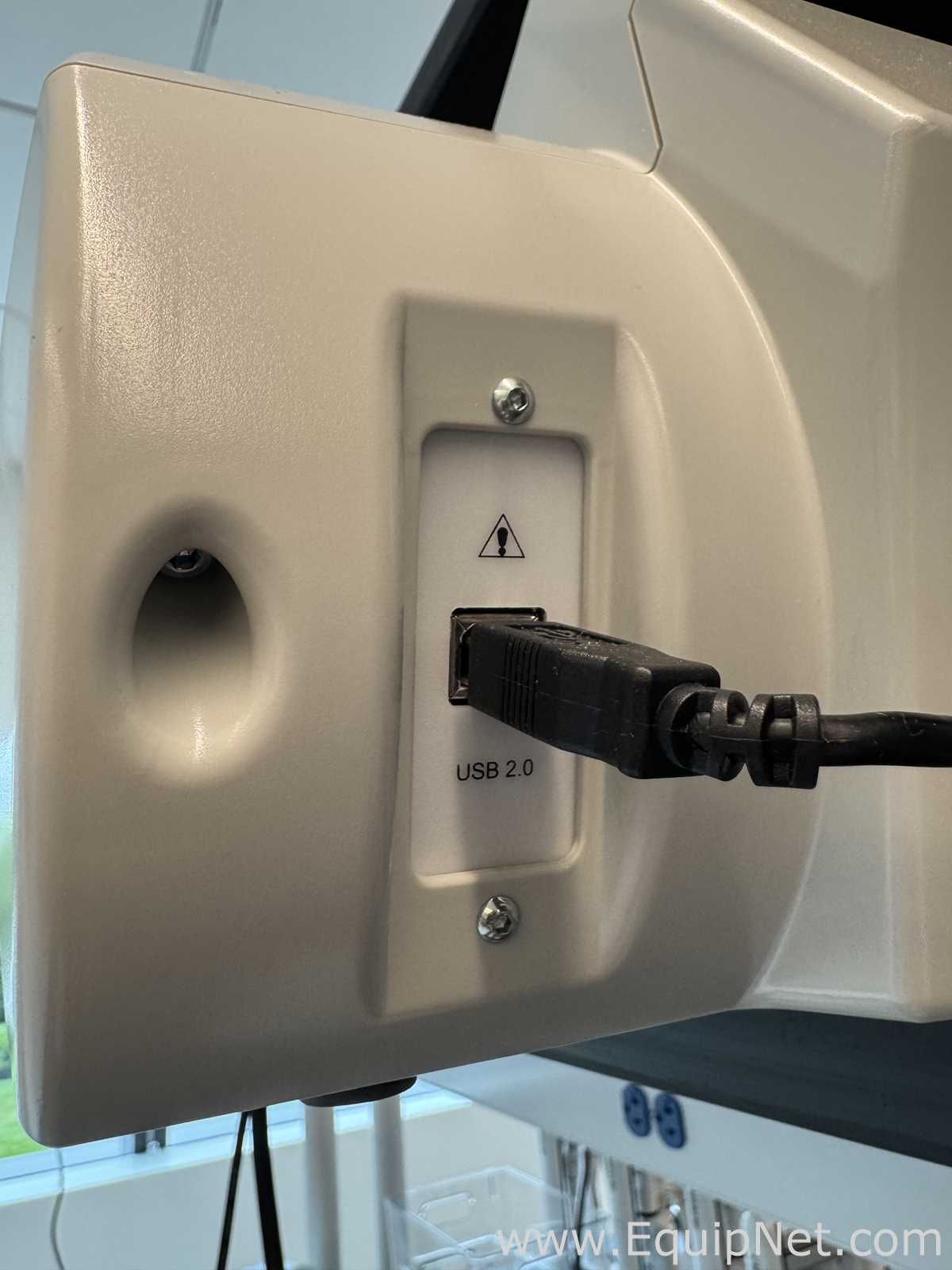 Chemometec NucleoCounter NC-200 Cell Counter