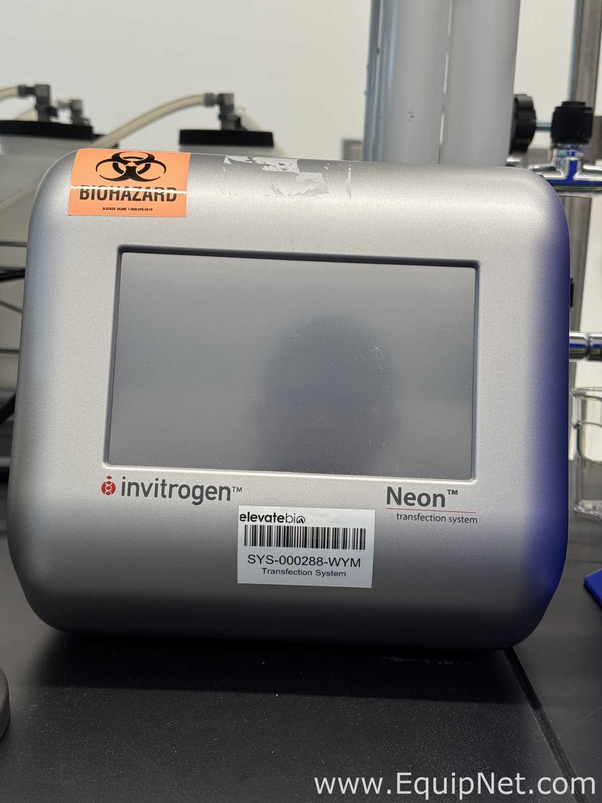 Invitrogen MPK5000 Neon Transfection System