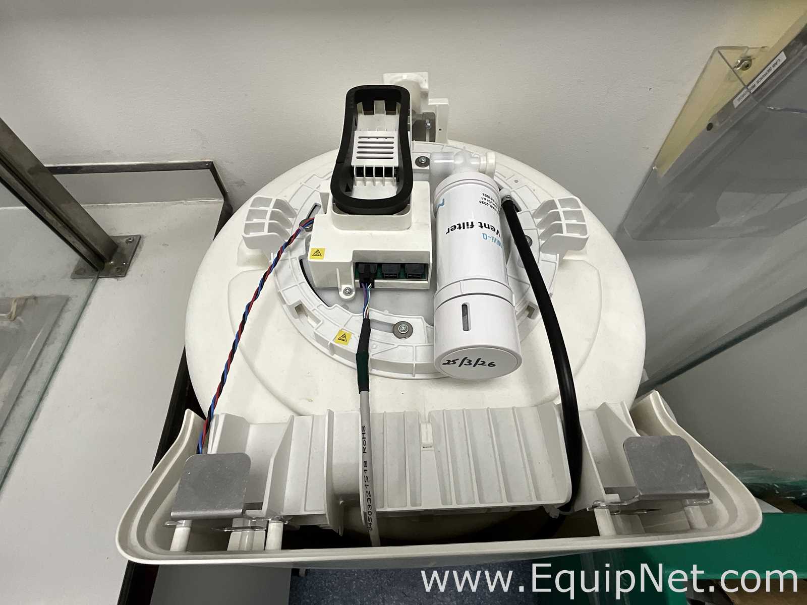 Millipore Milli - Q Laboratory Purified Water Generation Storage and Distribution System - R