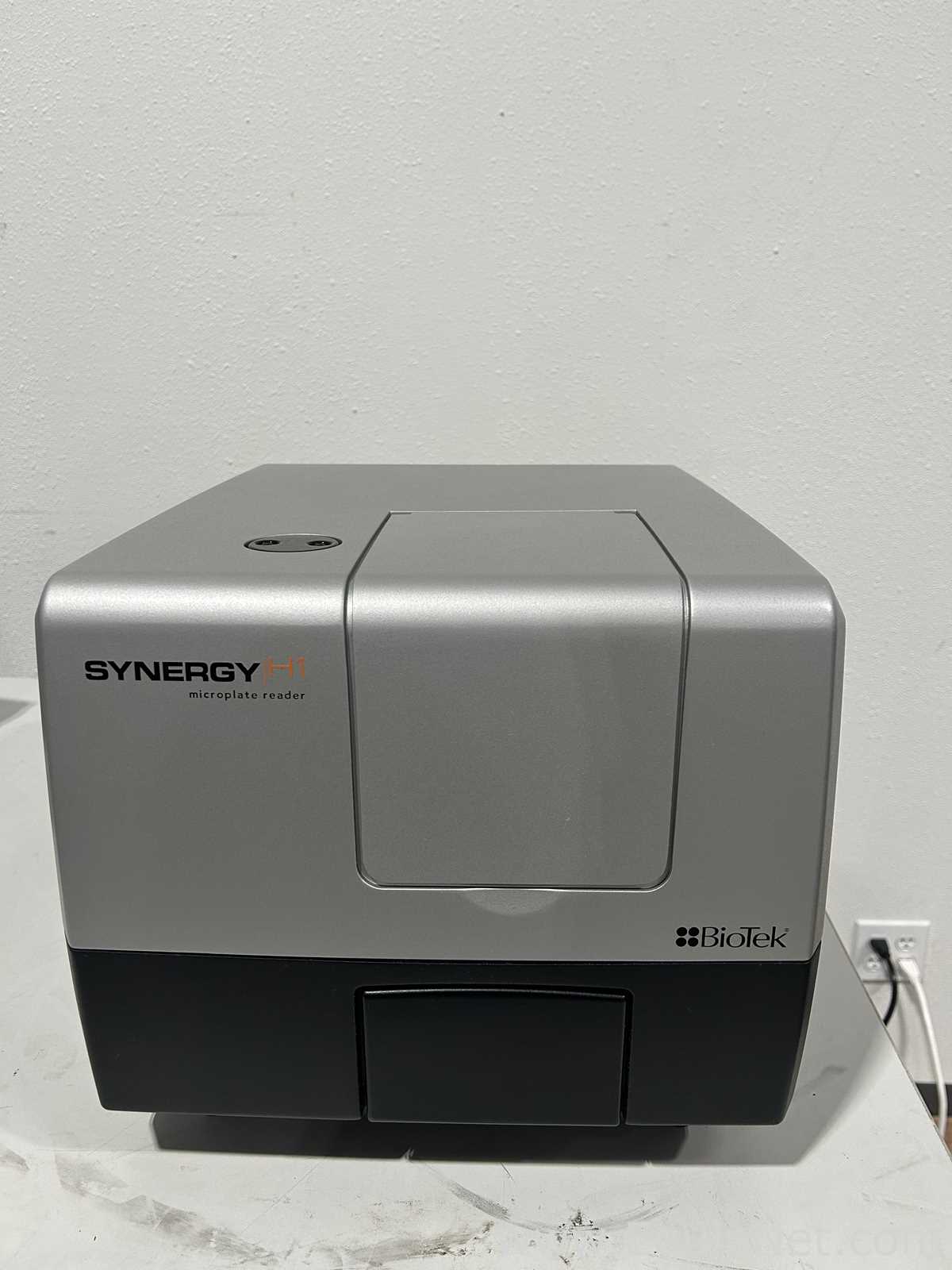 Leitor de MicroPlaca BioTek Instruments Synergy H1