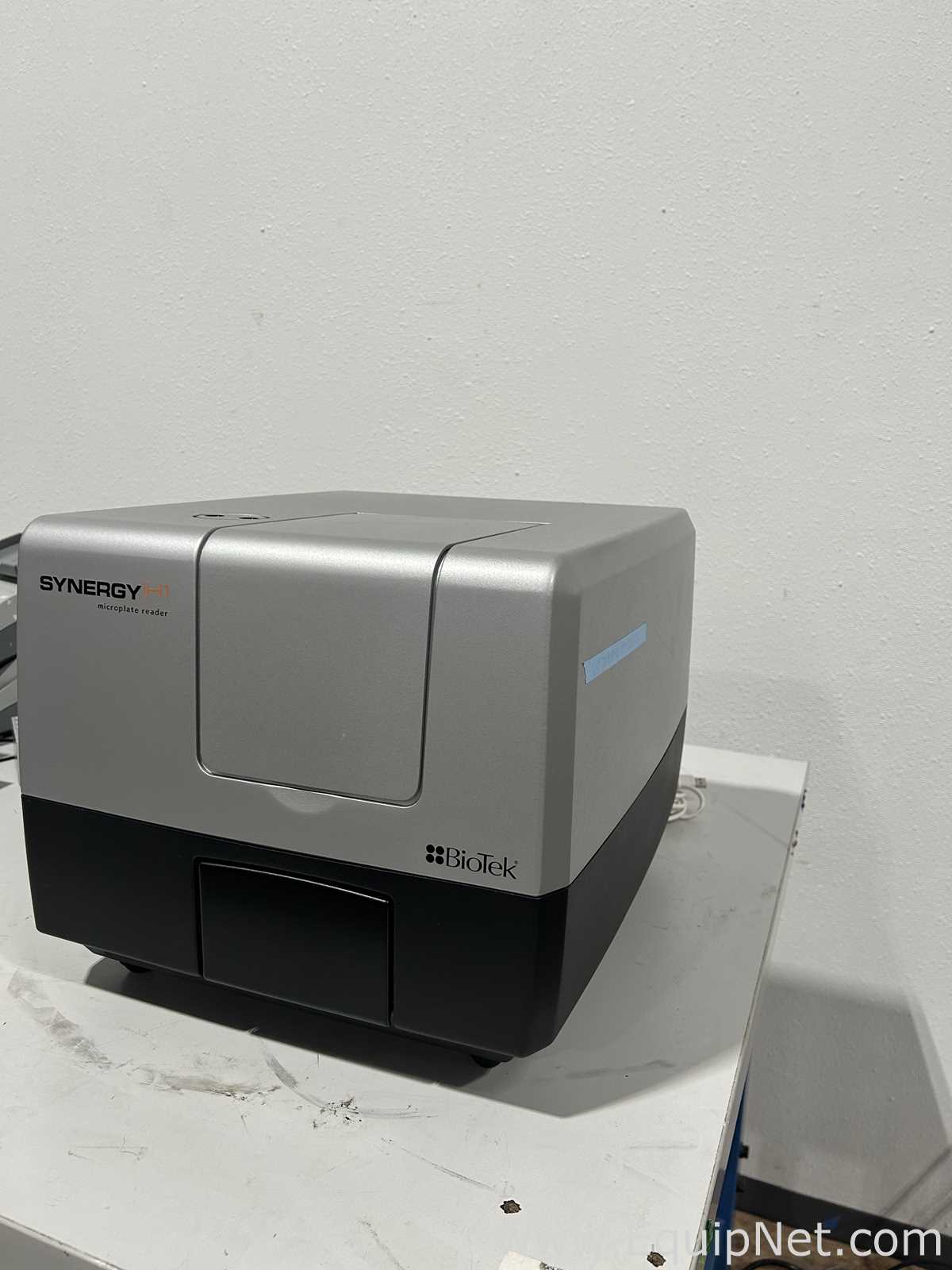 Leitor de MicroPlaca BioTek Instruments Synergy H1