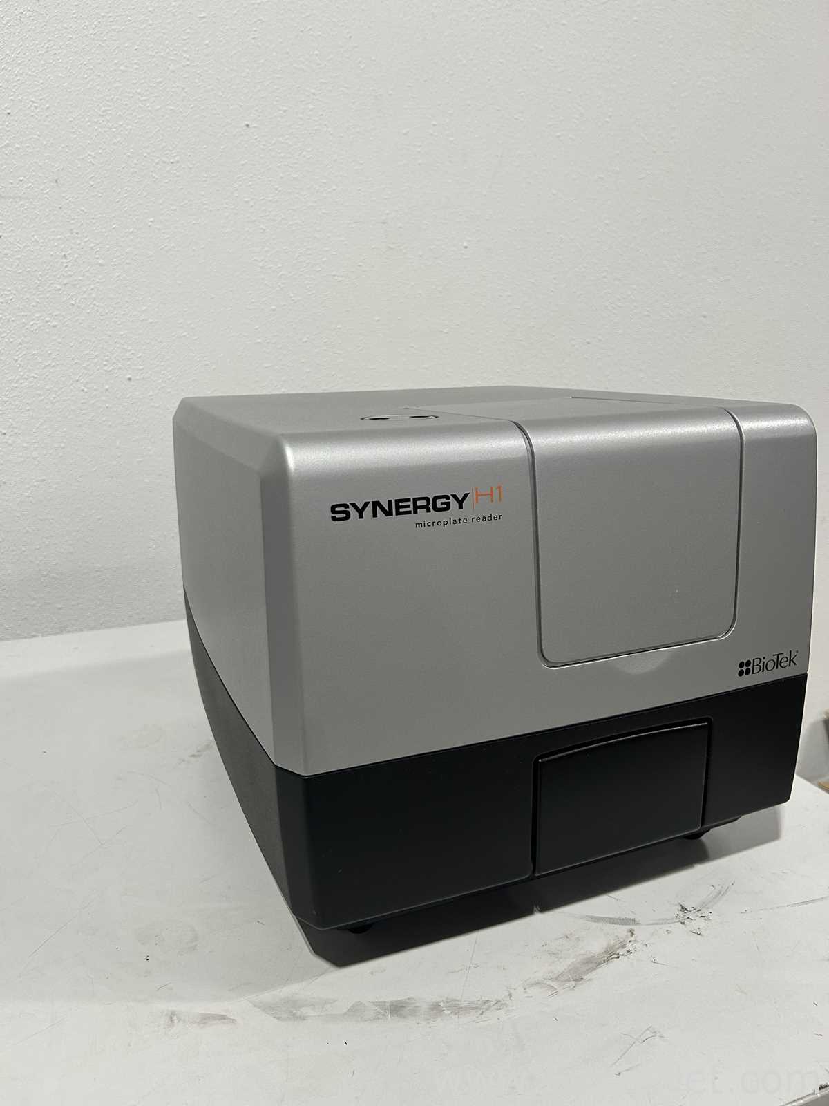 Leitor de MicroPlaca BioTek Instruments Synergy H1