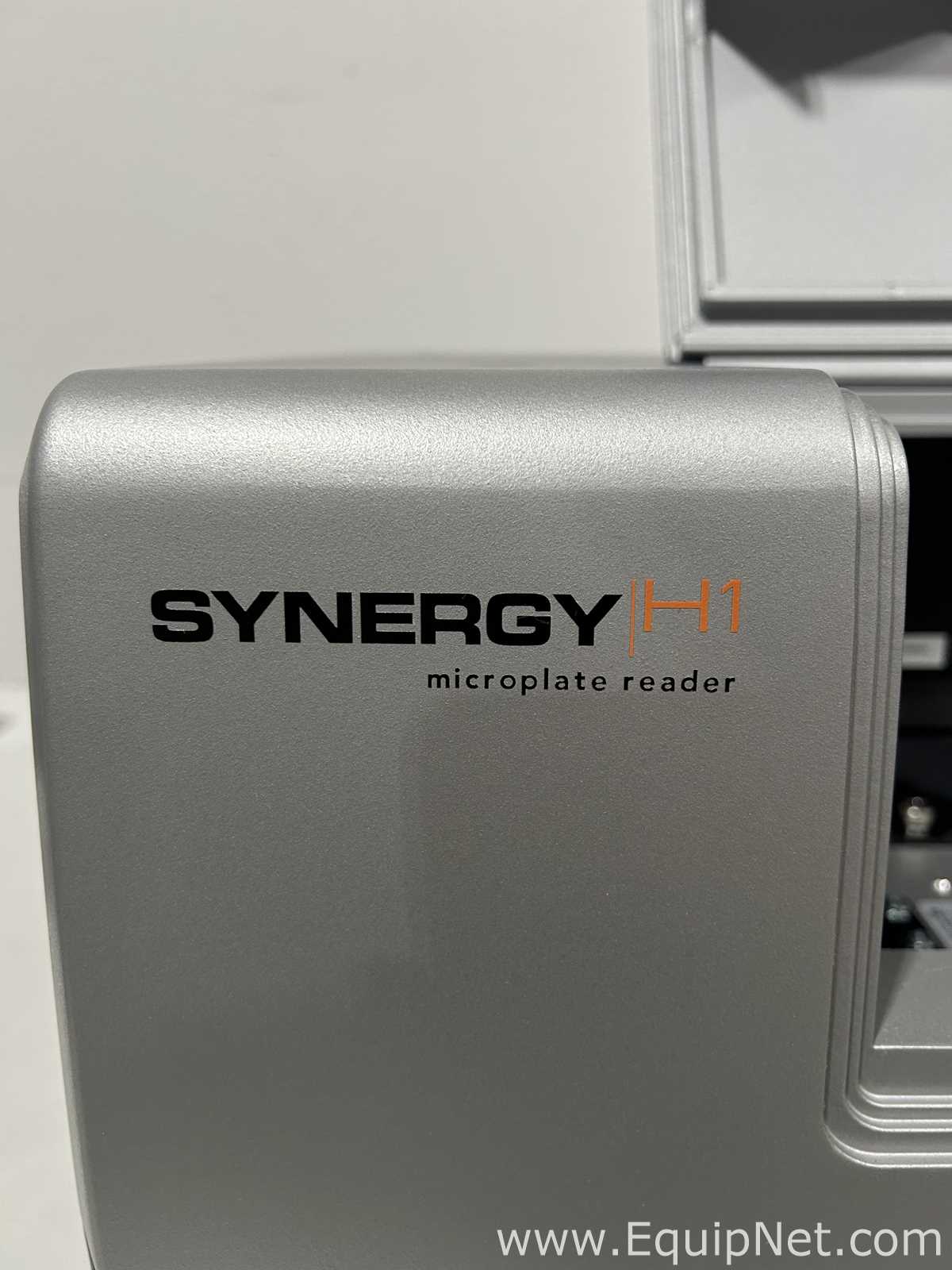 Leitor de MicroPlaca BioTek Instruments Synergy H1