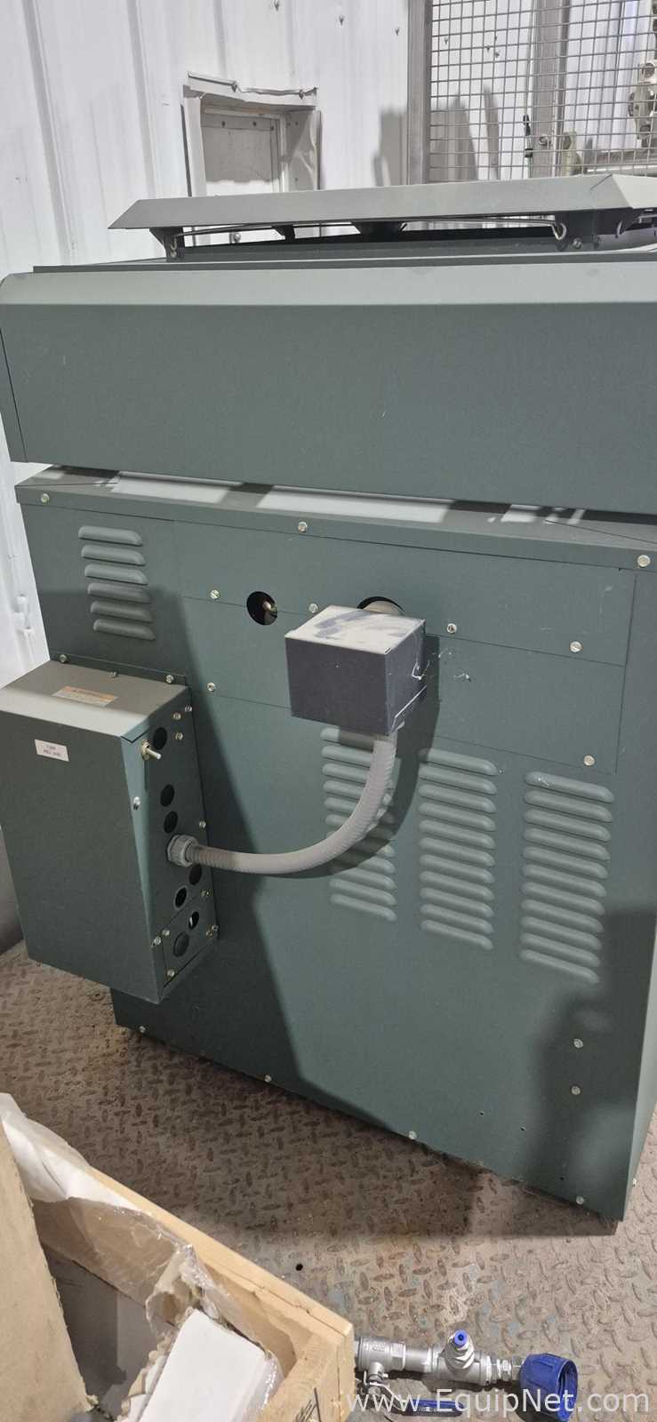 Aquecedor a Gás, Óleo, Carvão, Eletricidade Raypak WH3-0514A