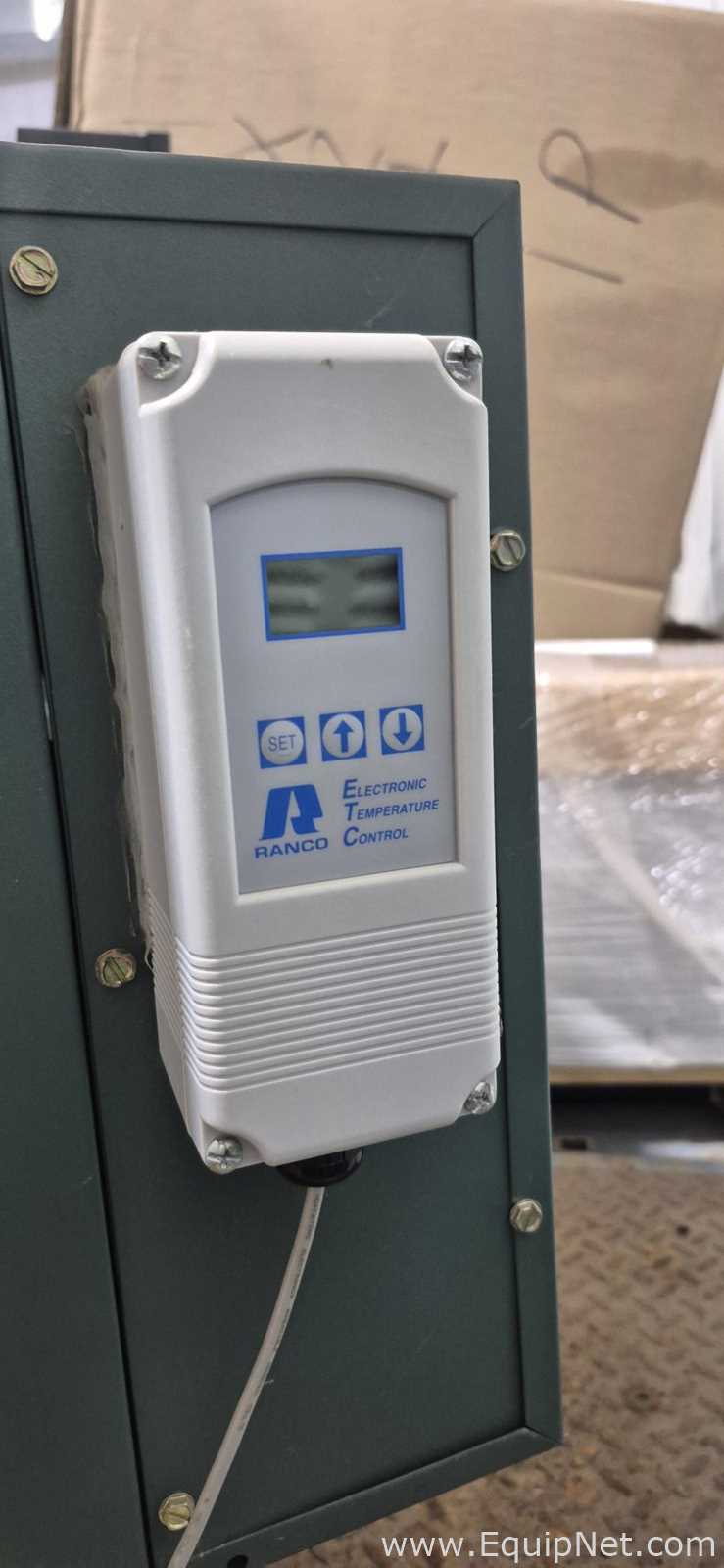 Aquecedor a Gás, Óleo, Carvão, Eletricidade Raypak WH3-0514A