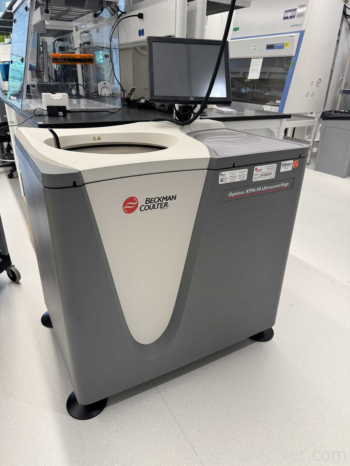 Beckman Coulter Optima XPN-90 Preparative Ultracentrifuge
