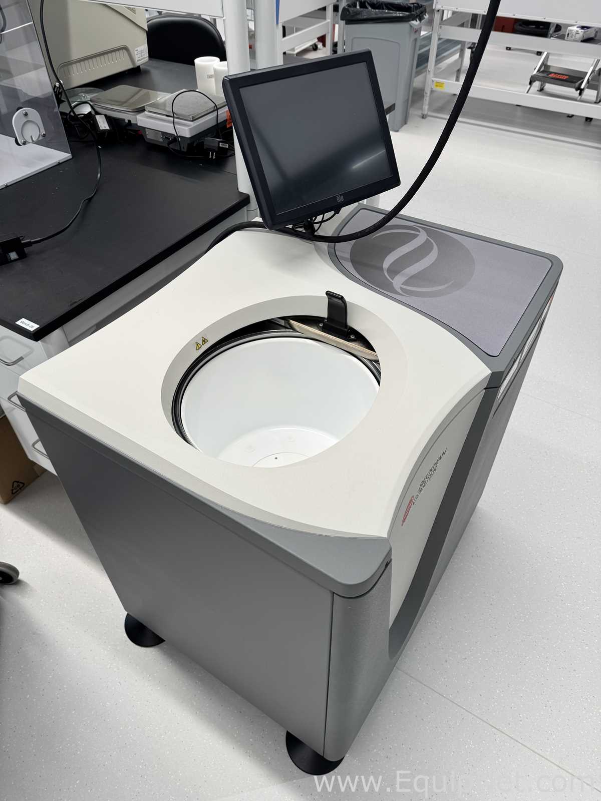 Beckman Coulter Optima XPN-90 Preparative Ultracentrifuge