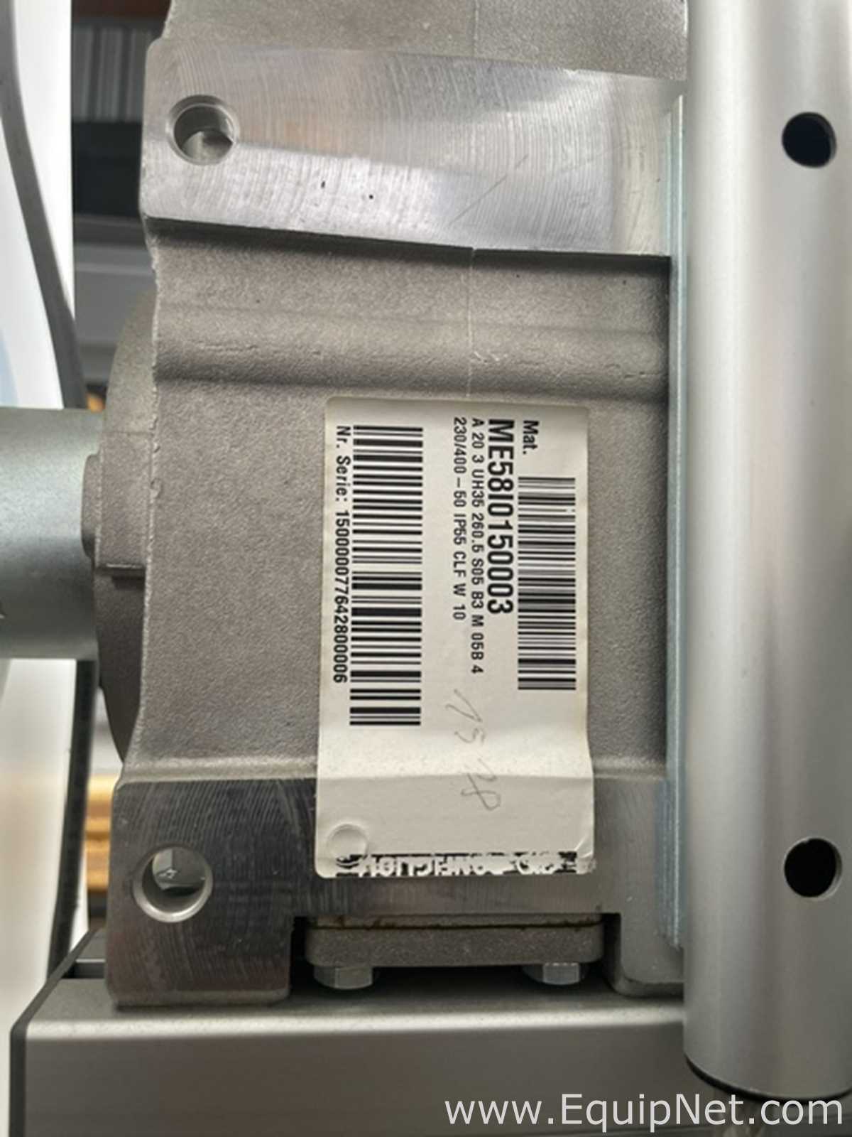 Verificador Heina Ltd. TT2-1000/1000