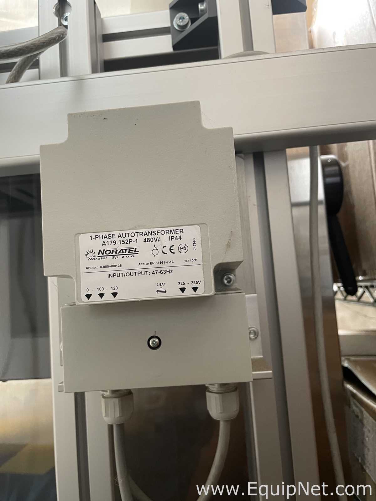 Verificador Heina Ltd. TT2-1000/1000