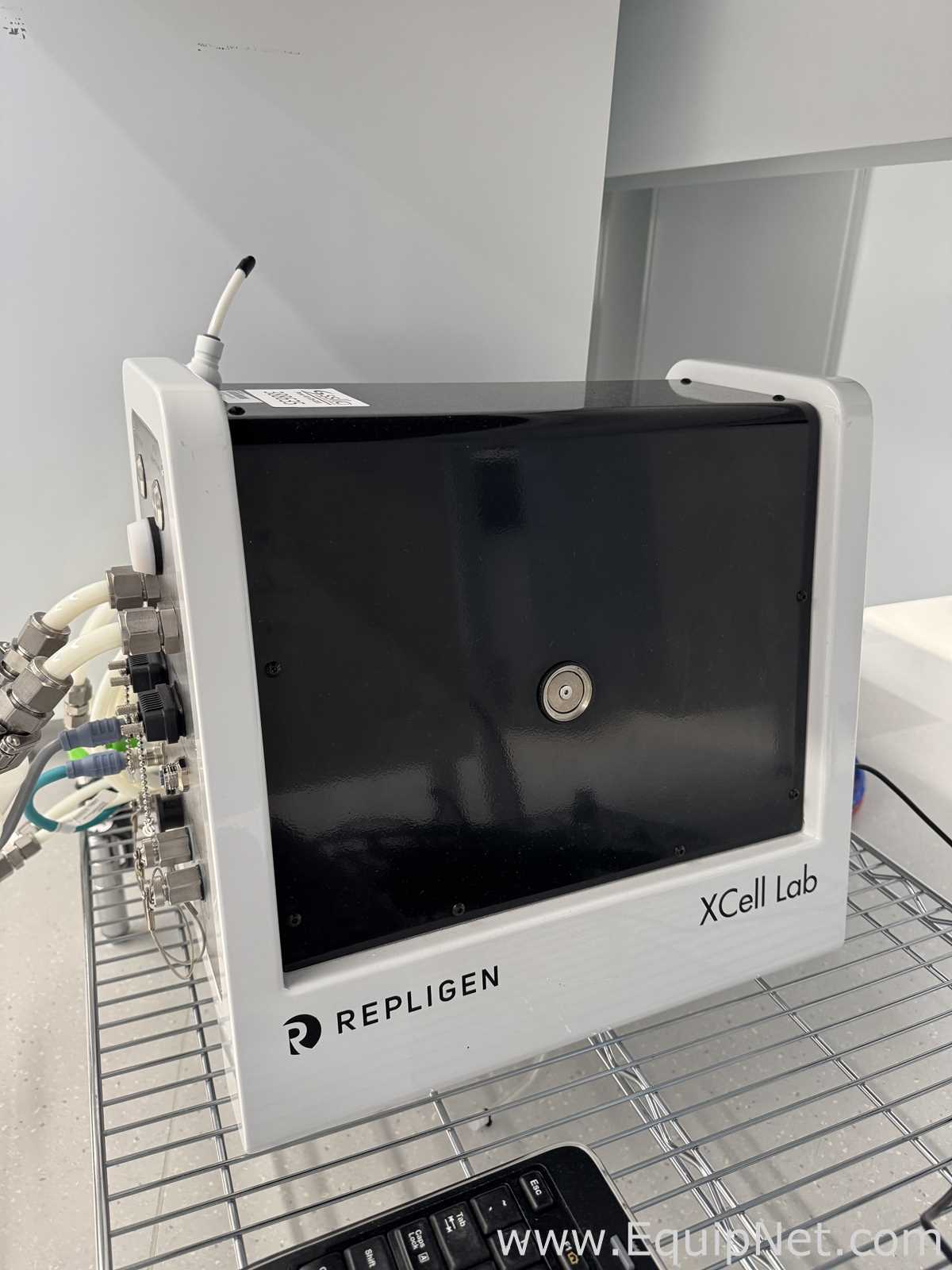 Repligen XCell Lab Controller XC-LAB-D-P Diaphragm Pump