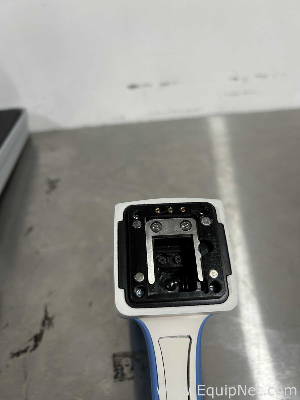 Exmore nv Peira TM900 Handheld 3D Tumor Scanner